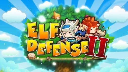 download Elf defense 2 apk